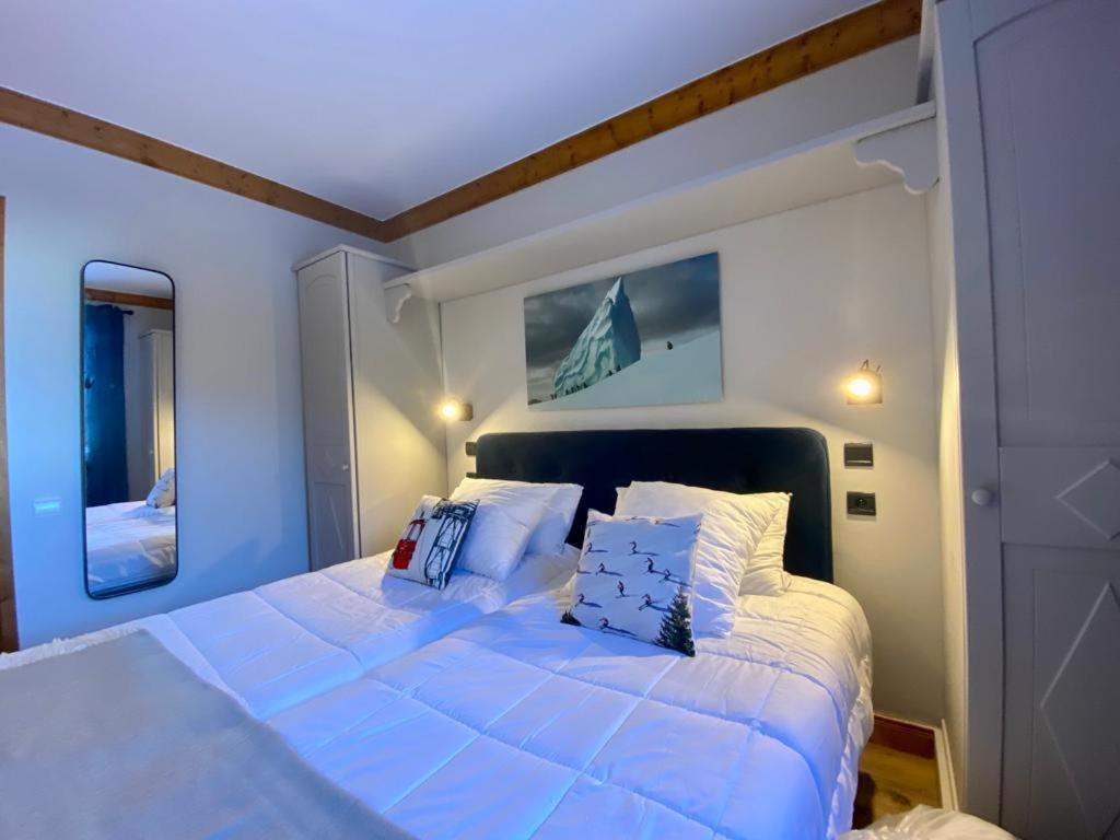 Big Tartiflat, Arc 1950, 2 Bed Ski-In Ski-Out Bourg-Saint-Maurice Εξωτερικό φωτογραφία